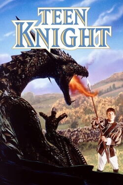 Un caballero pasado de rosca (1998)