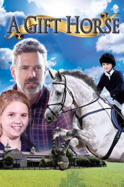 Un caballo regalado (2015)