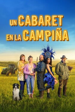 Un Cabaret en la campiña (2022)