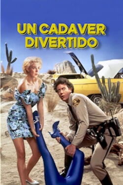 Un cadáver divertido (1990)