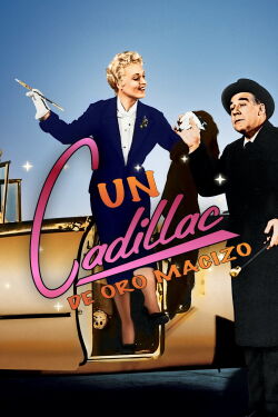 Un cadillac de oro macizo (1956)
