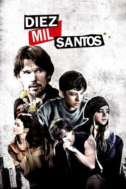 Un Cambio De Vida (2015)
