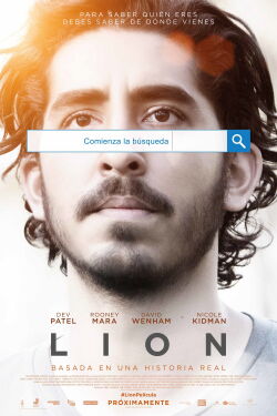 Un camino a casa (2016)