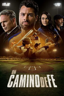 Un camino de fé (2022)