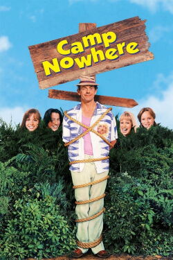 Un campamento en ninguna parte (1994)