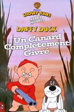 Un canard complètement givré (1949)