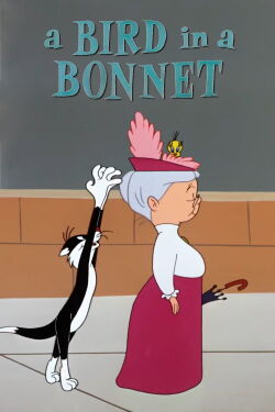 Un canario en un sombrero (1958)