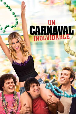 Un carnaval inolvidable (2011)