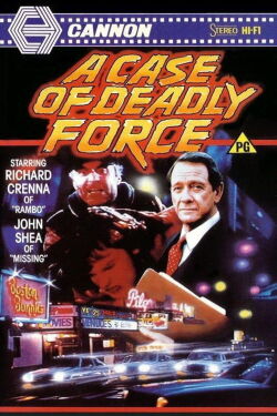 Un caso de fuerza mayor (1986)