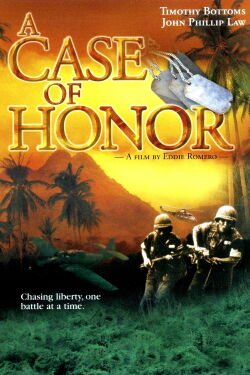 Un caso de honor (1988)