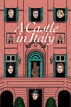 Un castillo en Italia (2013)