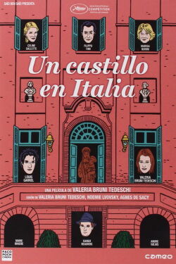 Un castillo en Italia (2013)