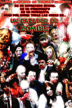 Un cazador de zombis (2008)