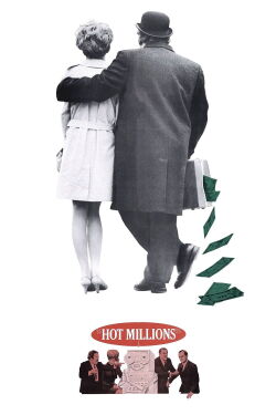Un Cerebro Millonario (1968)