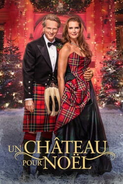 Un Château pour Noël (2021)