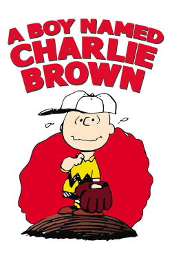 Un chico llamado Charlie Brown (1969)