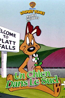 Un chien dans le Sud (1950)