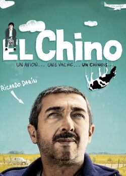 Un chinois tombé du ciel! (2011)
