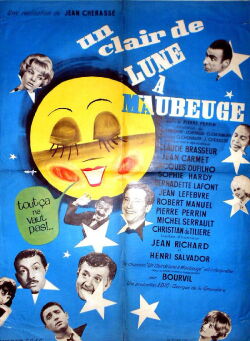 Un clair de Lune à Maubeuge (1962)