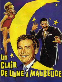 Un clair de Lune à Maubeuge (1962)
