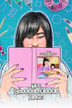 Un club pour Claudia Kishi (2020)
