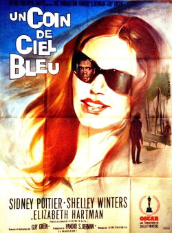 Un coin de ciel bleu (1965)