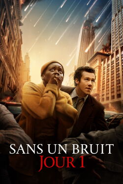 Un coin tranquille : Jour 1 (2024)
