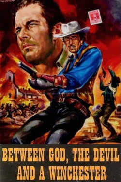 Un Colt et le diable (1968)