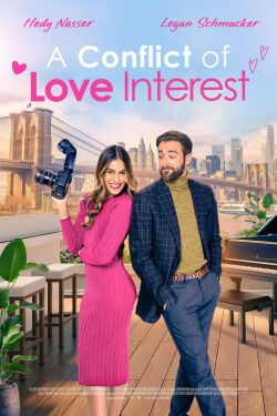 Un conflit amoureux (2024)