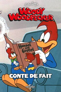 Un Conte De Fait (1956)