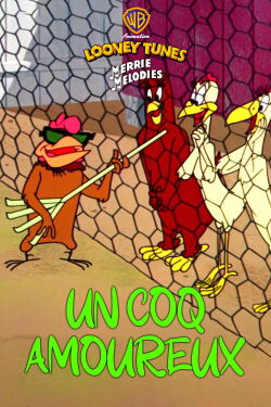 Un coq amoureux (1963)