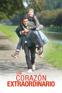 Un corazón extraordinario (2017)