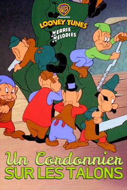 Un Cordonnier sur les Talons (1946)