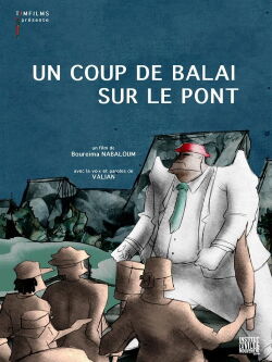 Un coup de balai sur le pont (2016)