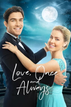 Un coup de foudre en héritage (2018)