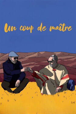 Un coup de maître (2018)