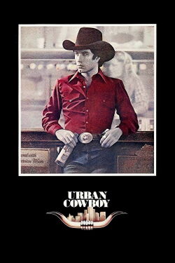 Un cowboy dans la ville (1980)