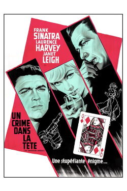 Un crime dans la tête (1962)