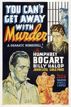 Un crimen en la conciencia (1939)