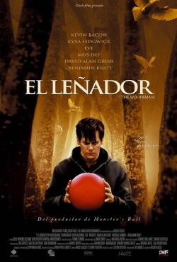 Un crimen inconfesable (2004)