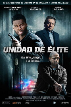 Un crimen inesperado (2012)