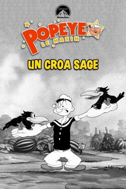 Un croa sage (1941)
