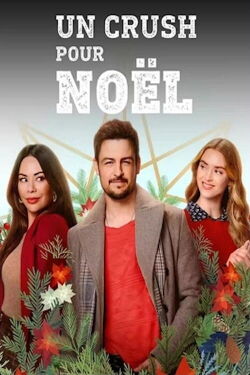 Un crush pour Noël (2023)