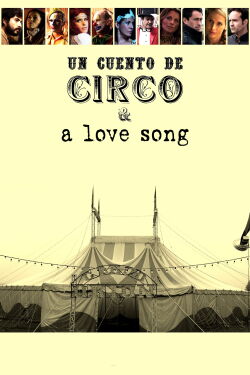 Un cuento de circo y una canción de amor (2024)