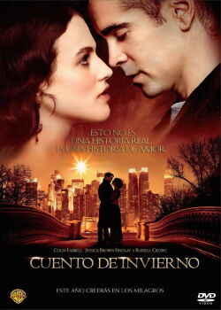 Un cuento de invierno (2014)