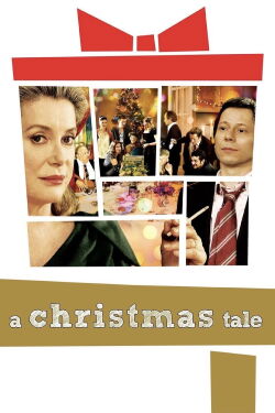 Un cuento de Navidad (2008)