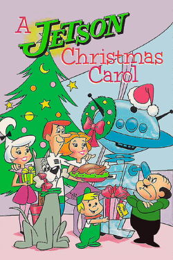 Un cuento de navidad de los Supersonicos (1985)