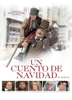 Un cuento de Navidad (El musical) (2004)