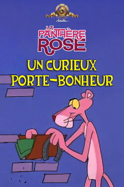 Un Curieux Porte-Bonheur (1968)