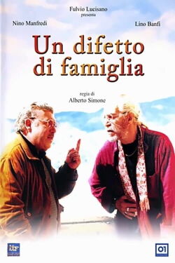 Un defecto familiar (2002)